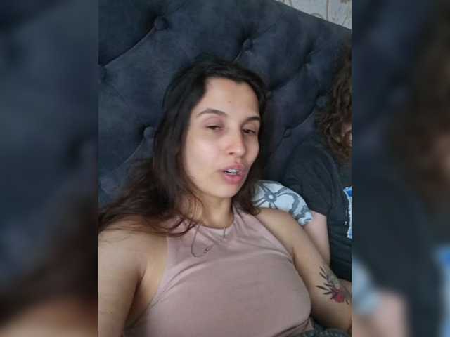 Broadcast screenshots Love_Crew