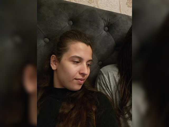 Broadcast screenshots Love_Crew