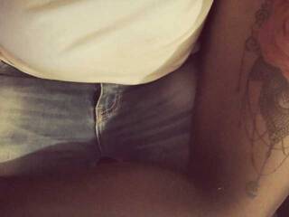 Erotic video chat AxelAle