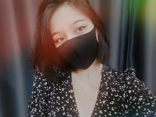 Erotic video chat QuietMoon
