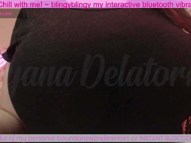 Broadcast screenshots AyanaXOXO