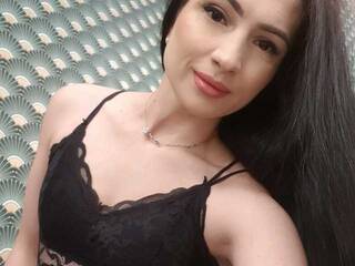 Erotic video chat ayannajune