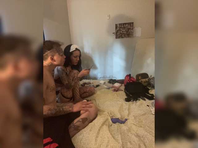 Broadcast screenshots Ayejax1