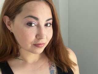 Erotic video chat AylaMoons