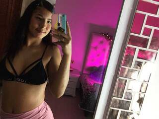 Erotic video chat ayleenx