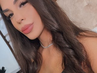 Erotic video chat Aylinhazell