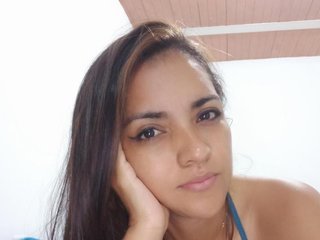 Erotic video chat AylinSaenz