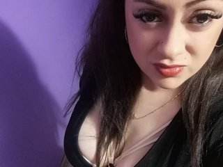 Erotic video chat Aymee-Sparks