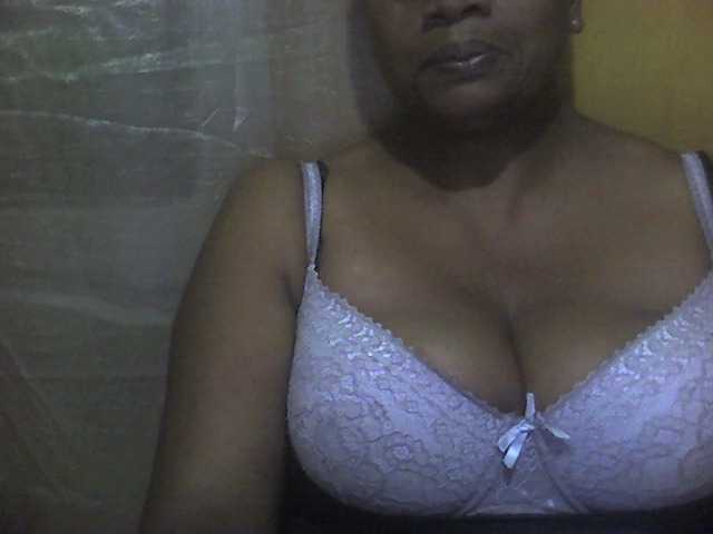 Broadcast screenshots Aynabrina