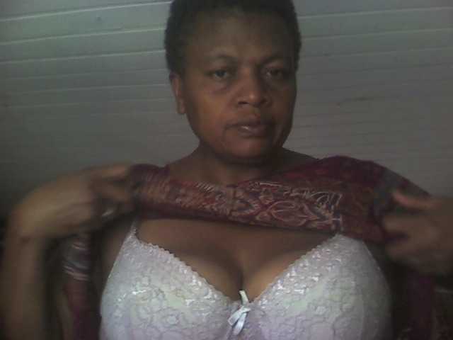 Broadcast screenshots Aynabrina