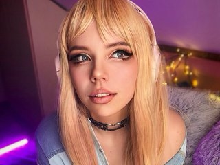 Erotic video chat AyraLust