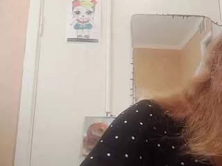 Erotic video chat Ayrina69