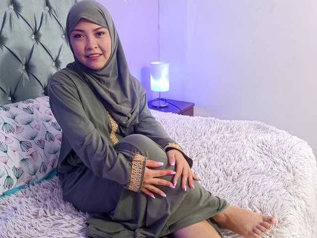 Photo of the profile AzaharaBadawi