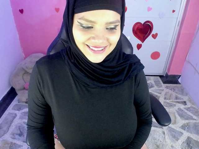 Broadcast screenshots AzaharaMahmud