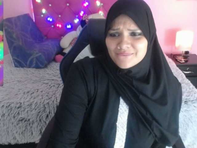 Broadcast screenshots AzaharaMahmud