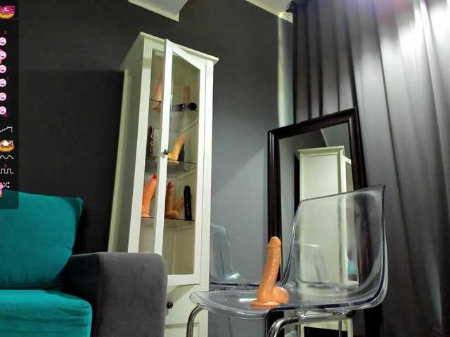 Broadcast screenshots Azaleeax