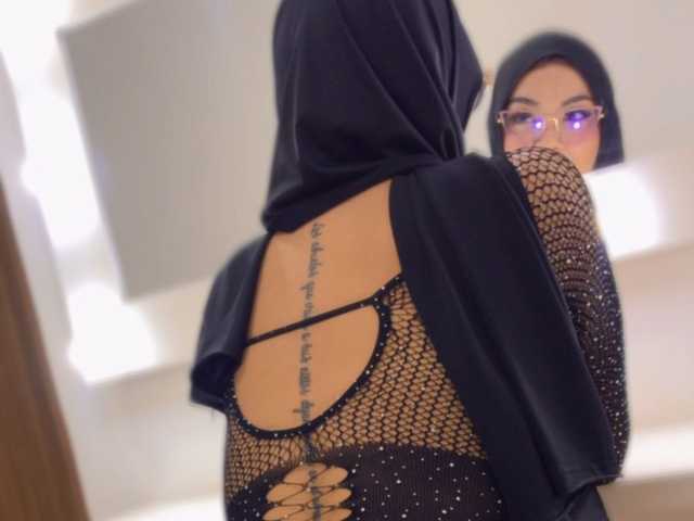 Photo of the profile aziiza-56