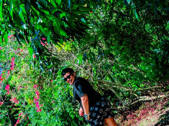 Photo of the profile AzraelRosse