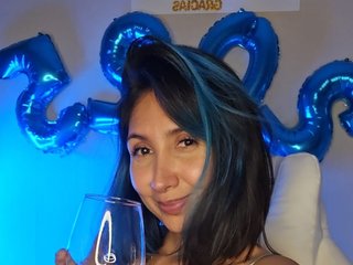 Erotic video chat Azul-hooters