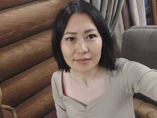 Erotic video chat AzumiKey