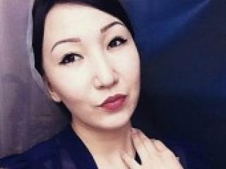 Erotic video chat azumikin