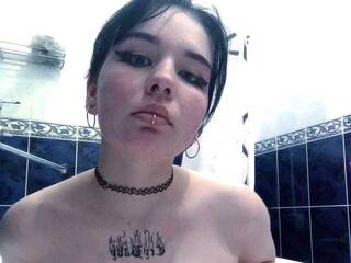 Erotic video chat AzuriBanksBe