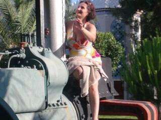 Erotic video chat azzalya