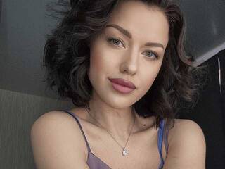 Erotic video chat B-BDoll