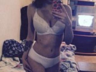 Erotic video chat baalerinka