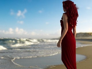 Erotic video chat Babby-Redd-