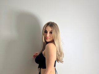 Erotic video chat BabbyAisha