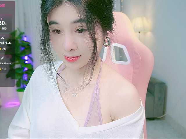 Broadcast screenshots Babe-IU