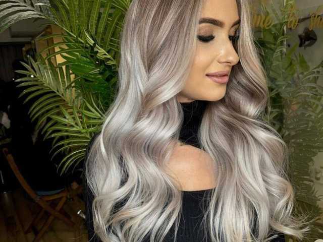 Photo of the profile BabeInBlush