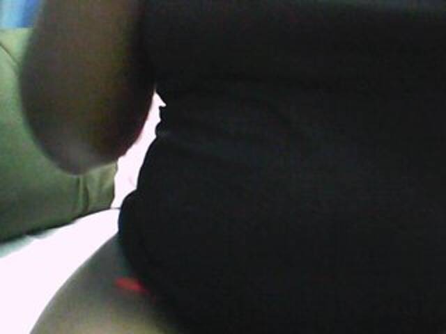 Broadcast screenshots babemimi