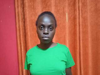 Erotic video chat Babenadia