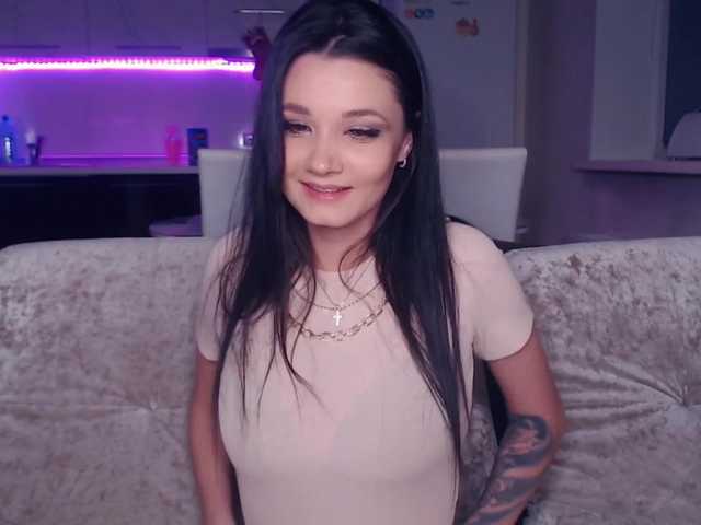 Broadcast screenshots BabeOriginal