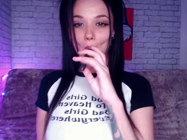 Broadcast screenshots BabeOriginal