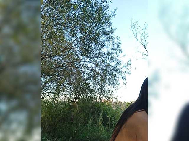 Broadcast screenshots BabeOriginal