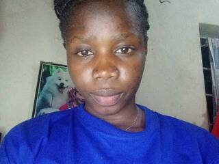 Erotic video chat Babesha