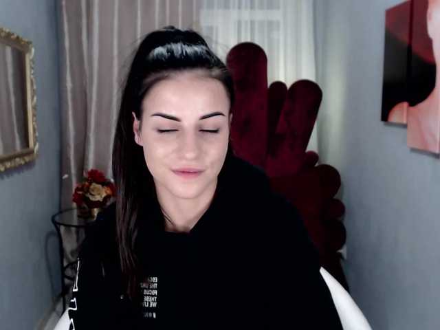 Broadcast screenshots Baby-aria