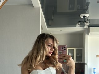 Erotic video chat Baby-blonde