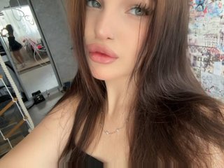 Erotic video chat BABY-FIRE-CUTE