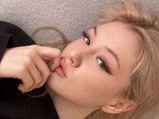 Erotic video chat Baby-Madison