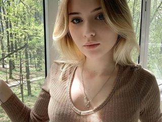 Erotic video chat Baby-Mona1