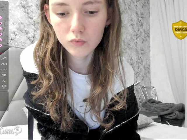 Broadcast screenshots Baby-Tisha