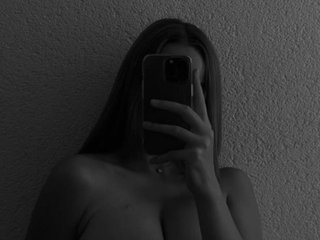 Erotic video chat Baby-Vik