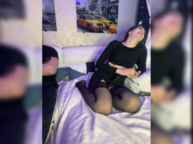 Broadcast screenshots Baby6Boy9