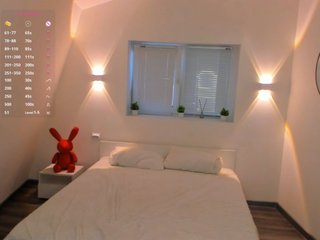 Erotic video chat Babyarigoddamn