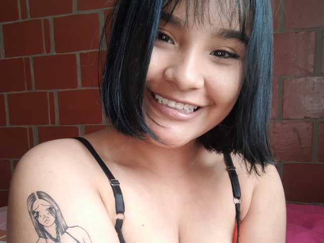 Photo of the profile BabyAsianX0