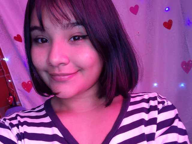 Photo of the profile BabyAsianX0
